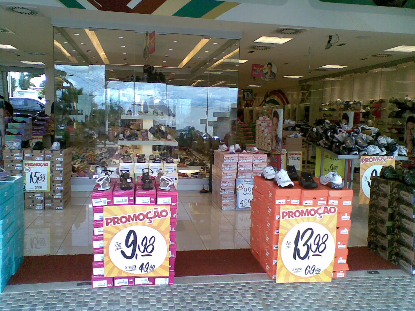 Imagem de Senador Canedo